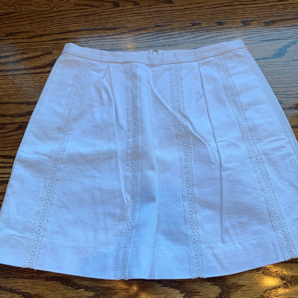 J Crew Skirt